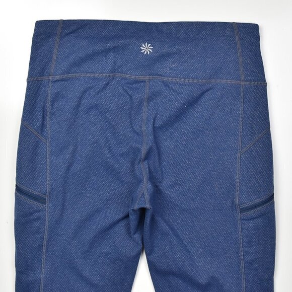 Athleta Pixy Drifter Legging TIghts - Picture 3 of 7